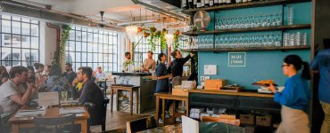 Co Chin Chin Vietnamese Restaurant Zurich