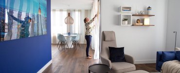 Gobal Inspirations Design - Interview with Simone Aïda Baur