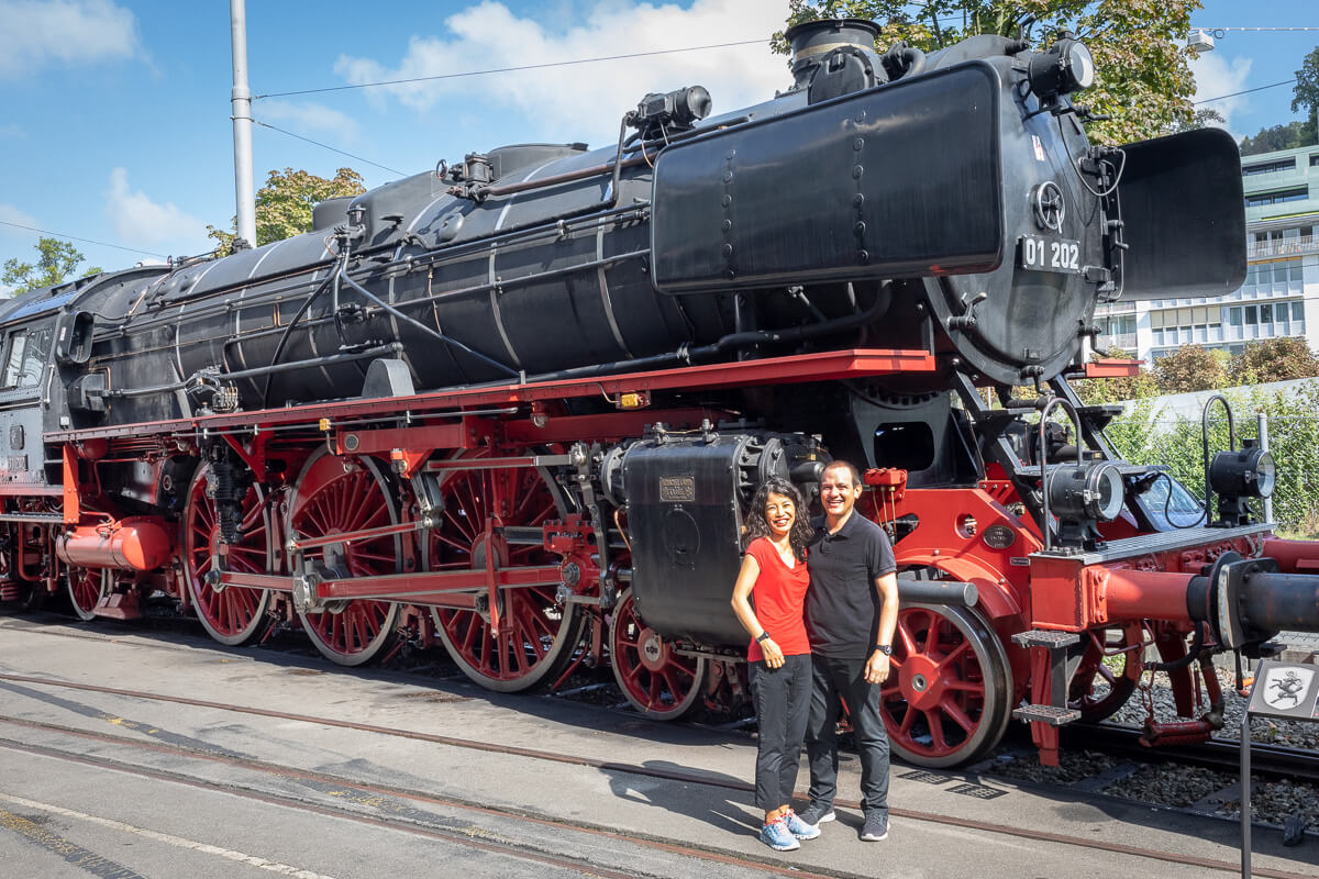 Swiss Museum of Transport