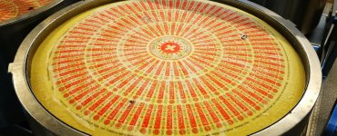 Emmental Cheese Making Workshop