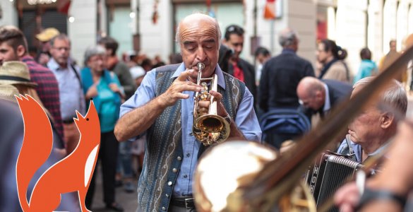 Lugano Festa d'Autunno