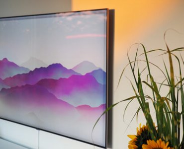 Samsung QLED TV (2018) Review