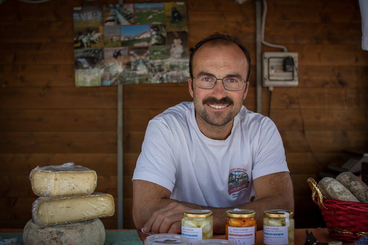 Lugano Città del Gusto 2018