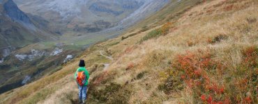 Moms Tots Zurich - Hiking with kids in Switzerland