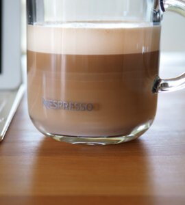 Nespresso VERTUO Coffee Machine