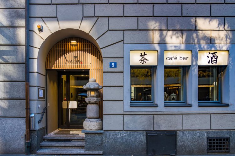 Best Japanese Restaurants in Zürich Foodie Guide 2024 Newly Swissed
