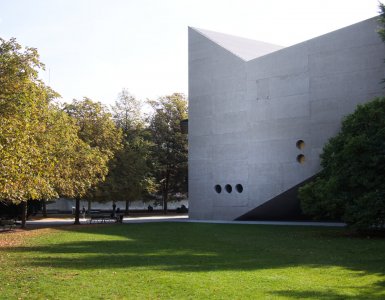 Swiss National Museum Zurich