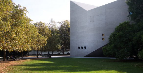 Swiss National Museum Zurich