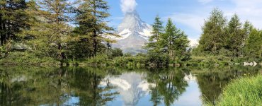 Zermatt Matterhorn Hiking