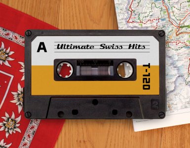 Swiss Music Mixtape