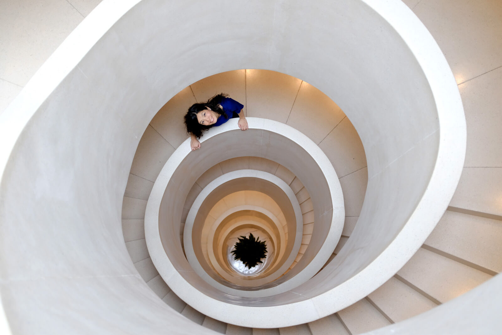 Hotel Atlantis by Giardino in Zürich, Switzerland