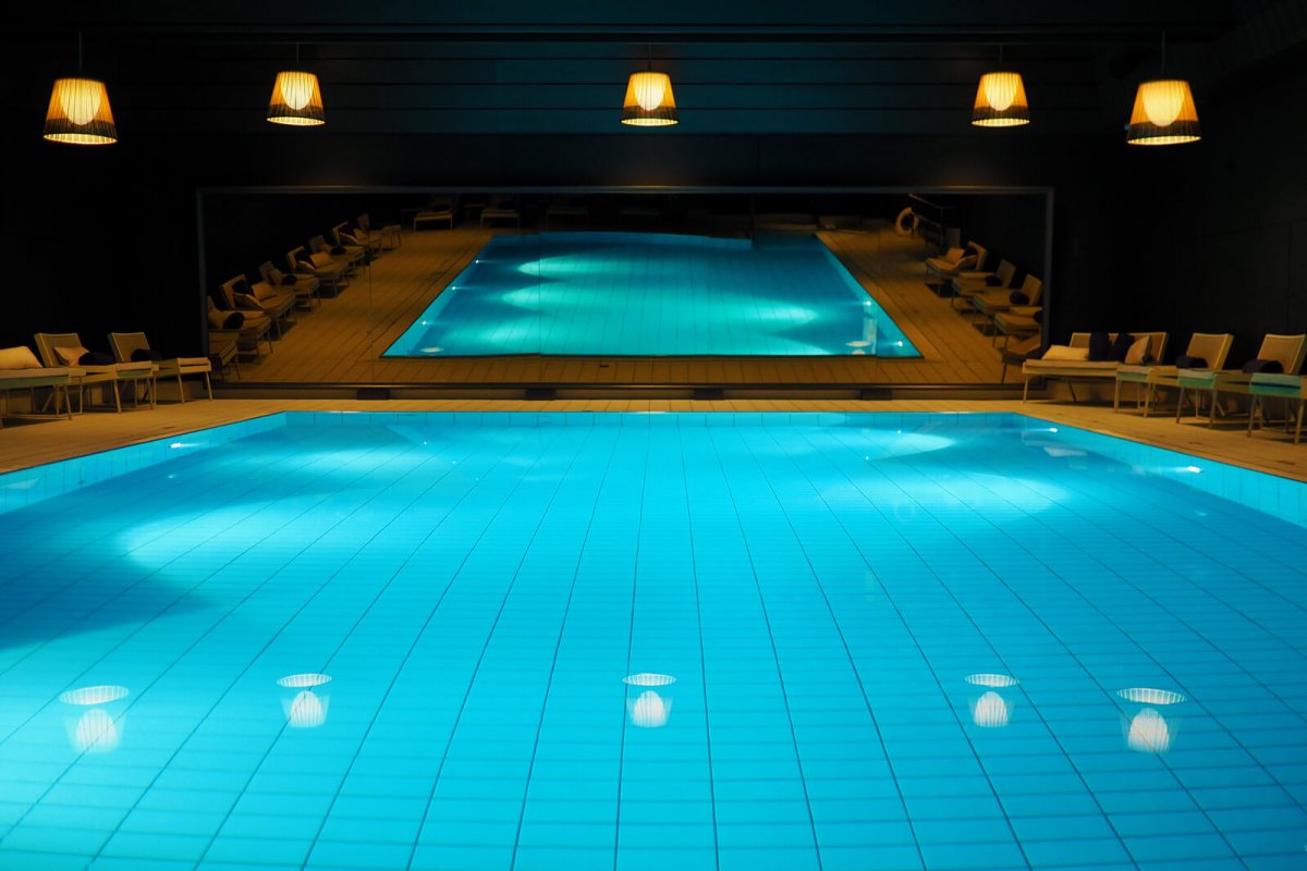 Hotel Schweizerhof Zermatt: Fusion of Japanese and Peruvian Cuisine ...