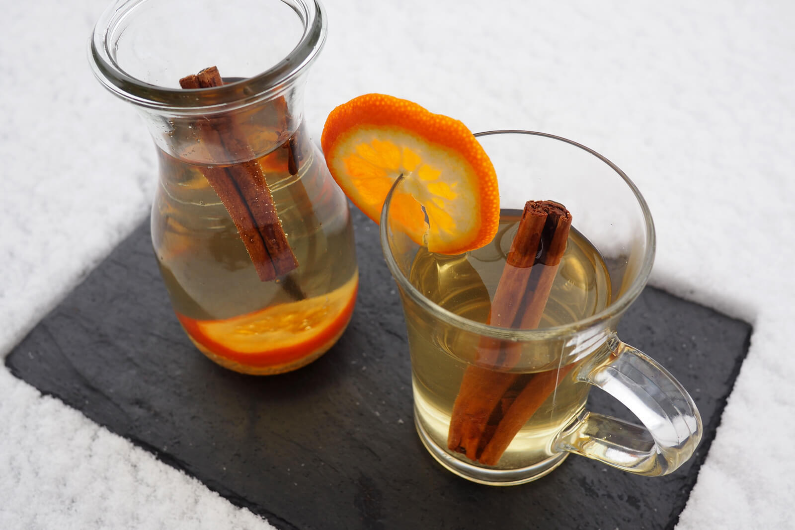 7 Swiss Winter Drinks you Need to Try (RECIPES) Newly Swissed Online