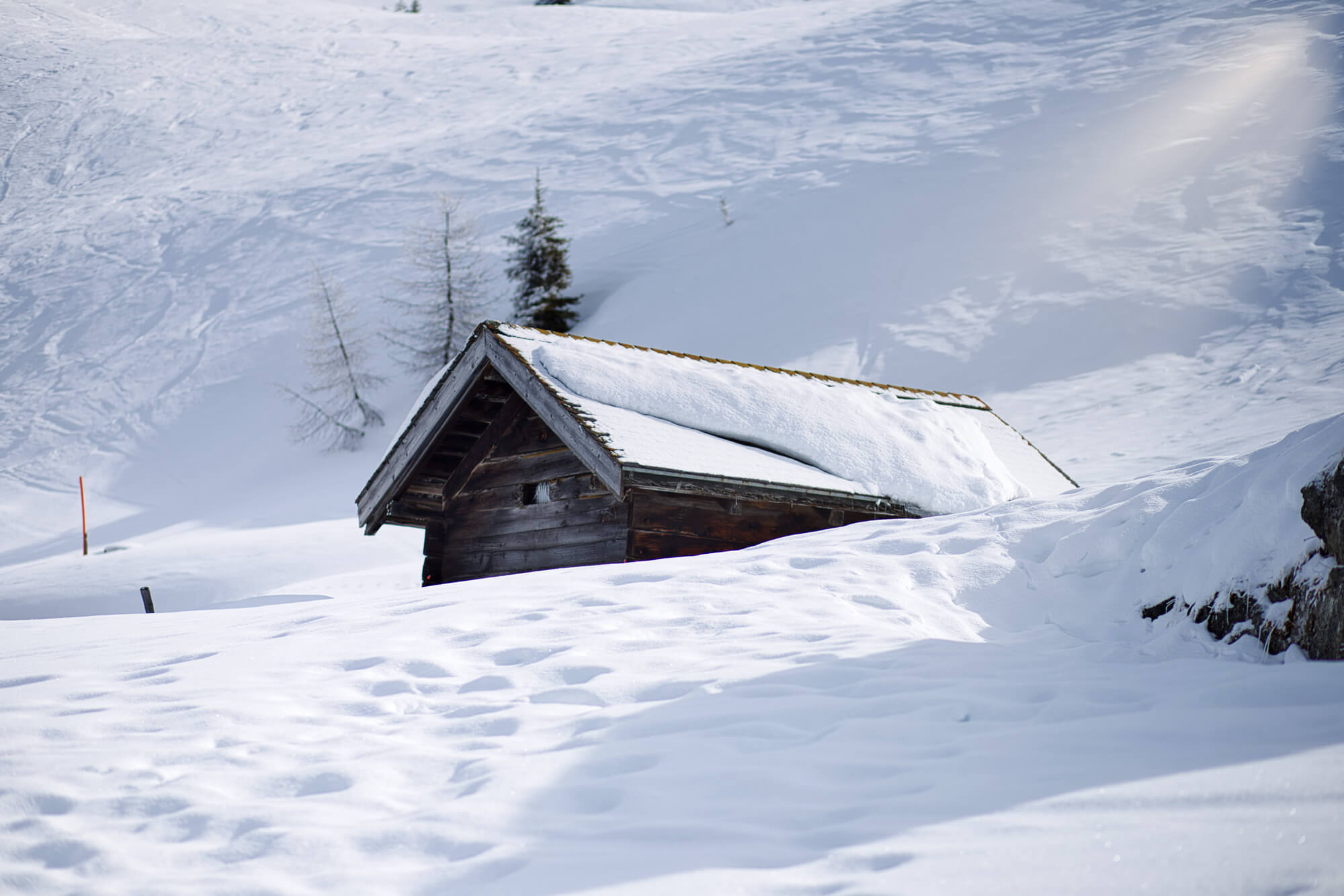 Eurobus Skiexpress - Arosa