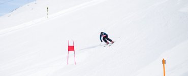 Eurobus Skiexpress - Arosa