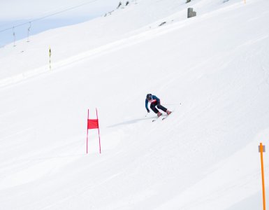 Eurobus Skiexpress - Arosa