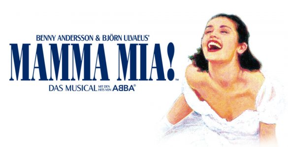 MAMMA MIA Musical