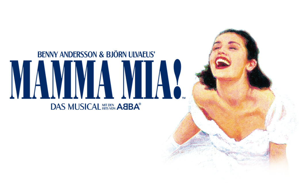 MAMMA MIA Musical