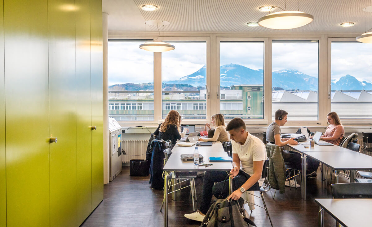 Study in Switzerland like a boss: 9 tips from an international student