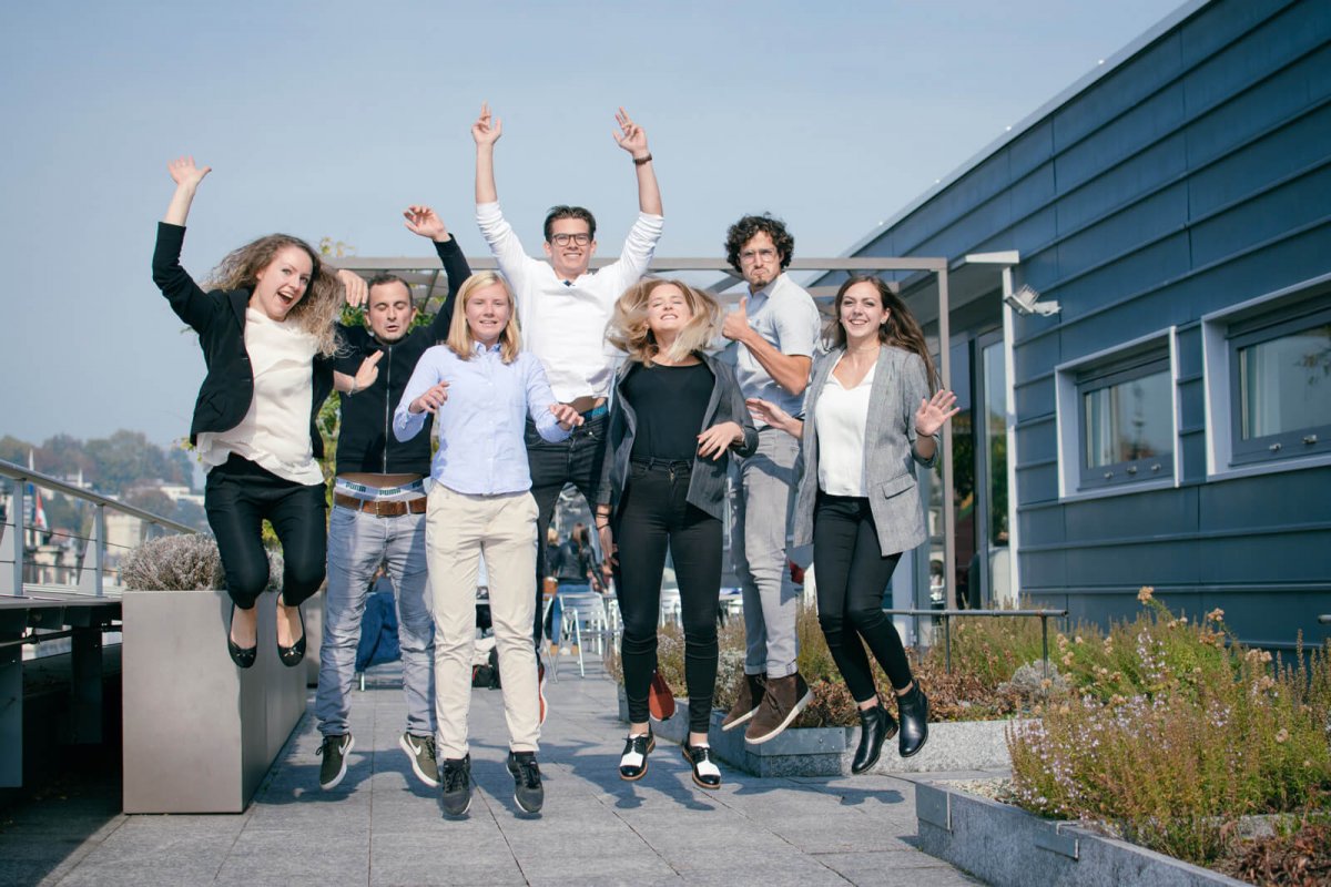 Study in Switzerland like a boss 9 tips from A to Z Newly Swissed Online Magazine