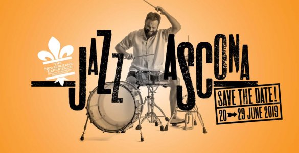 JazzAscona 2019