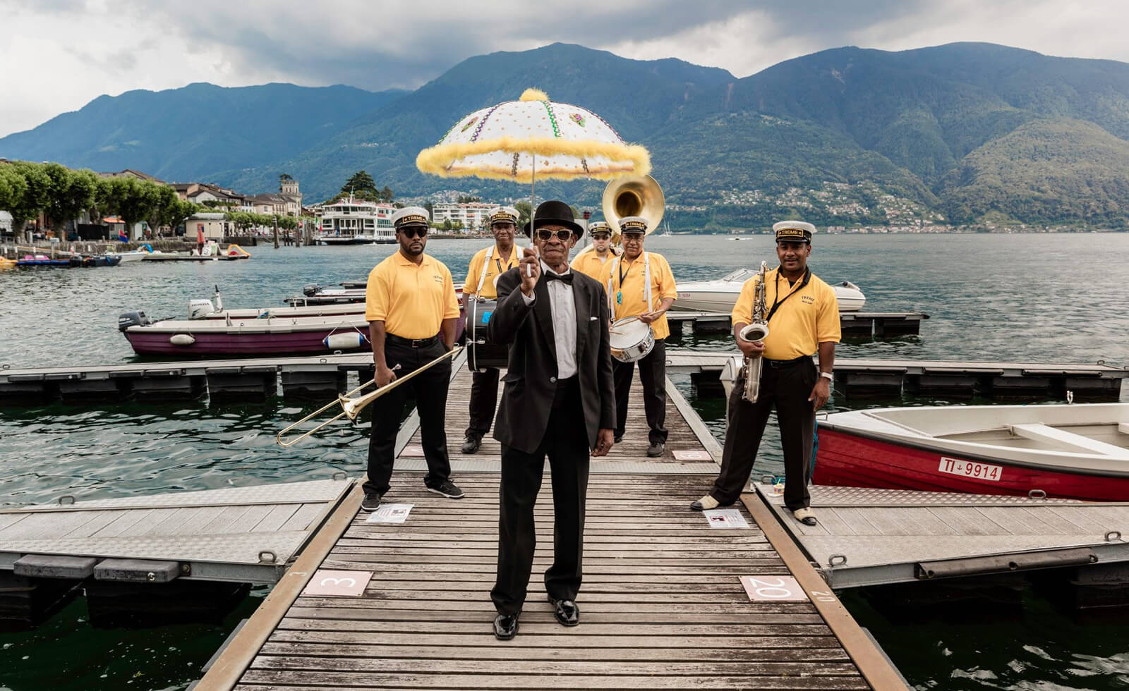 JazzAscona 2019