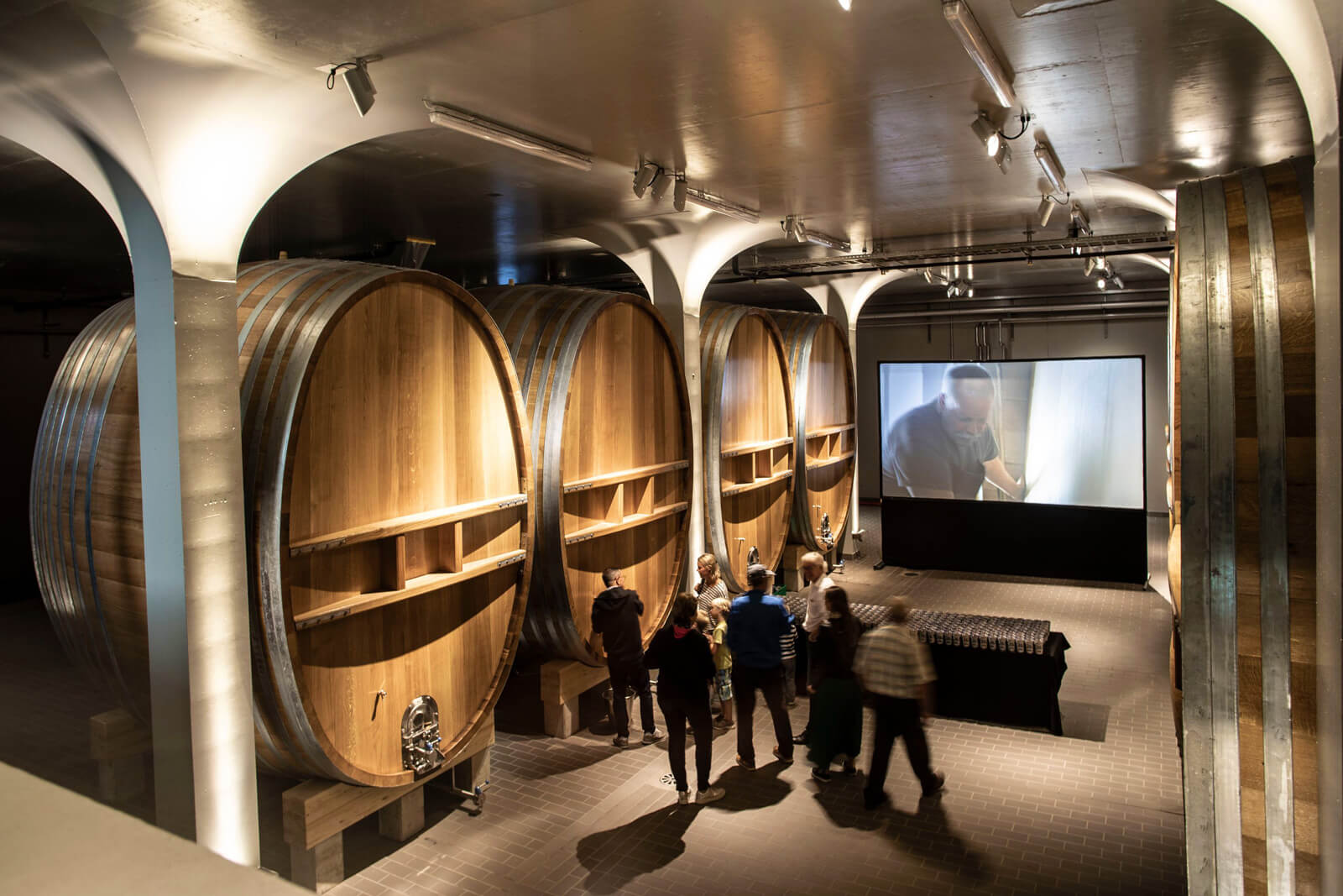 Mosterei Möhl - Swiss Juice Museum - Thurgau Museums