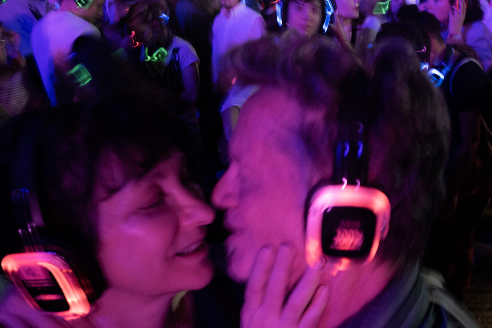 Festi'Neuch 2019 - Silent Dance Party