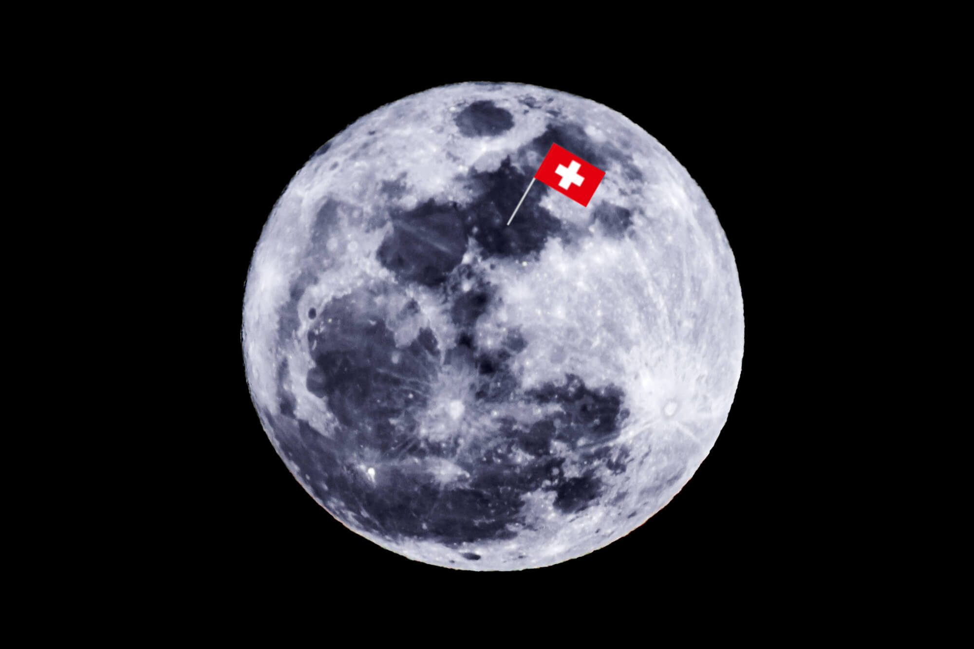 Switzerland Events for the Apollo 11 Anniversary