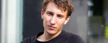 Frederik Maarsen - Director