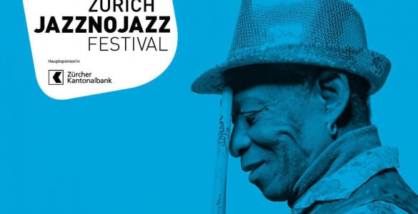 JAZZNOJAZZ 2019