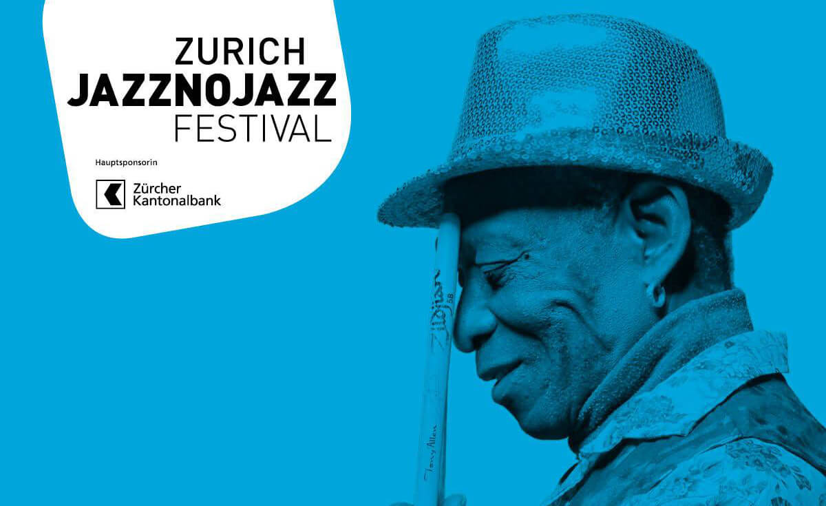 JAZZNOJAZZ 2019