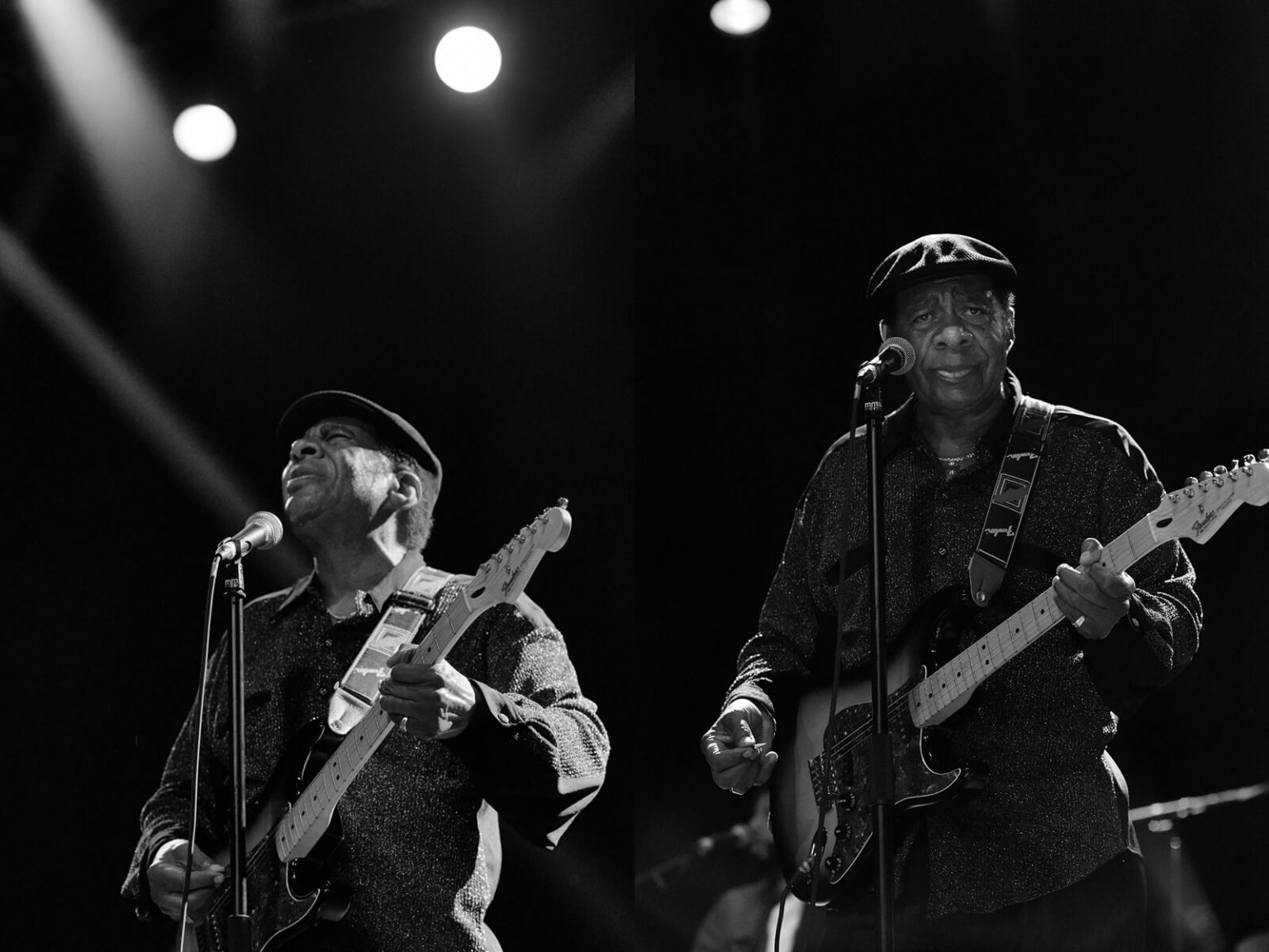 Why Blues to Bop is Lugano’s musical event of 2019