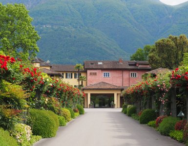 Castello del Sole Ascona