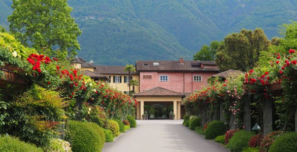 Castello del Sole Ascona