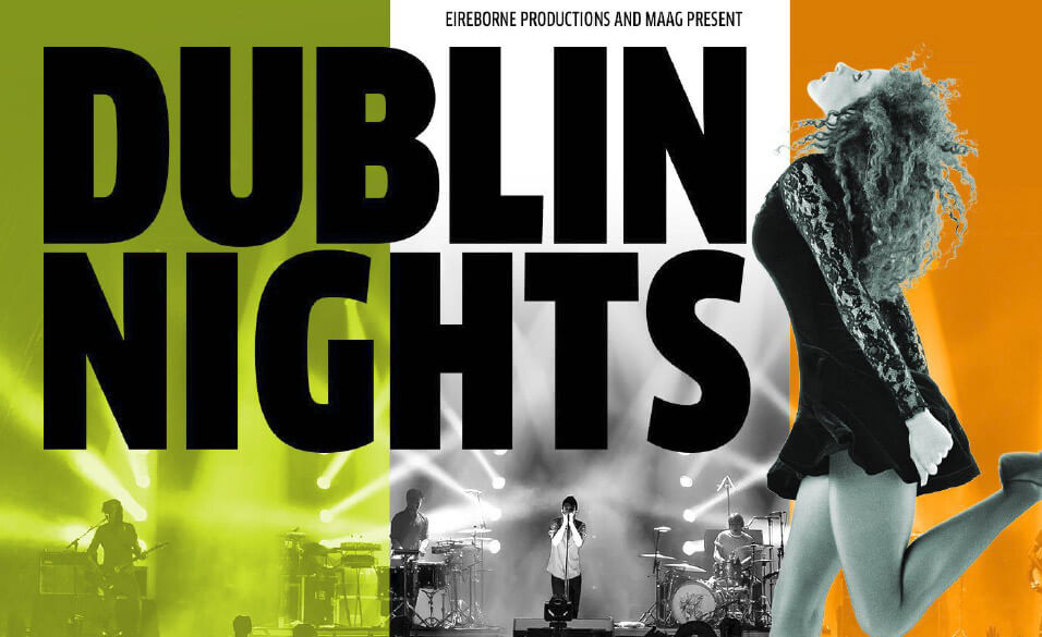 Dublin Nights Dance Show 2019
