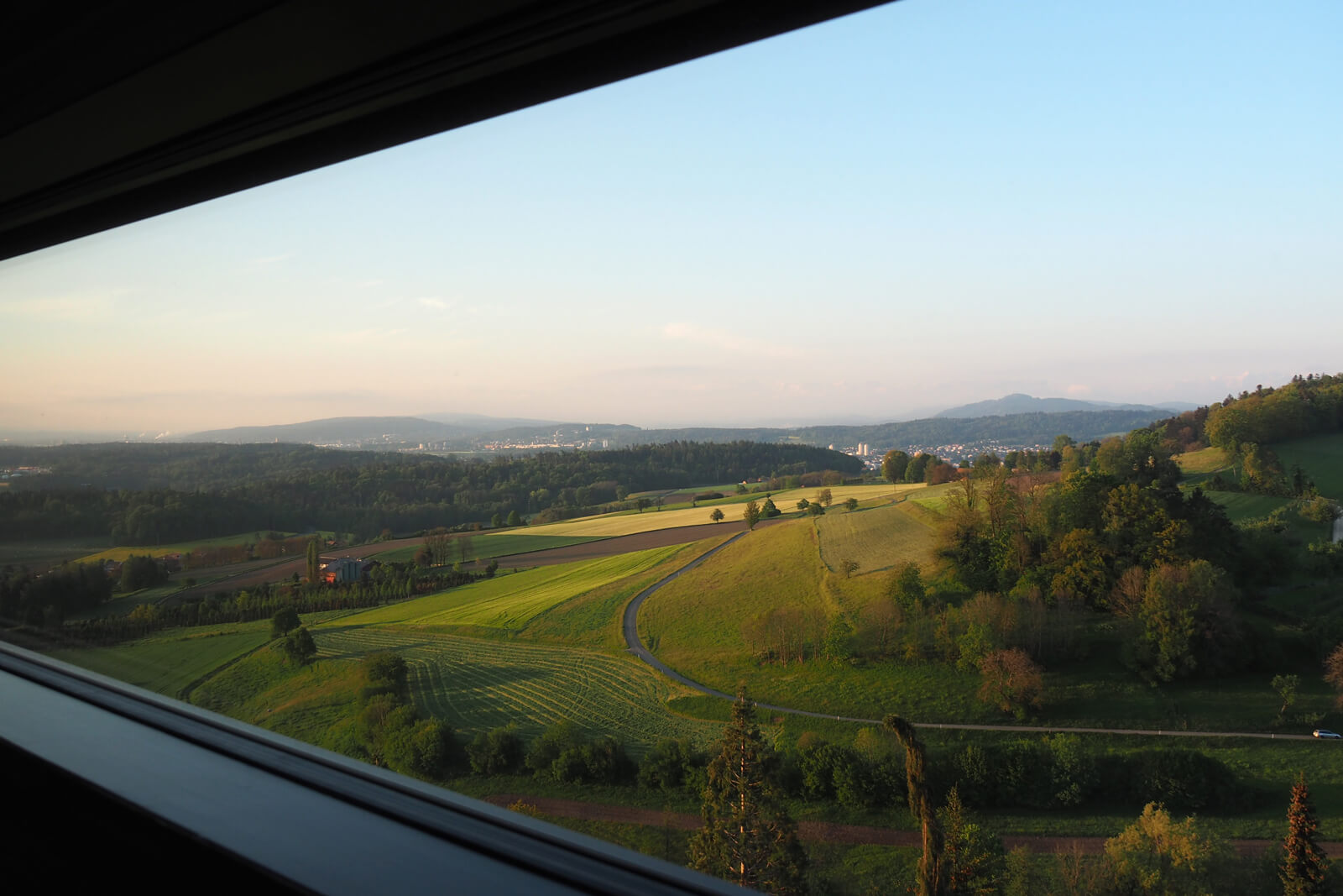 Hotel Krone Regensberg Relais & Châteaux