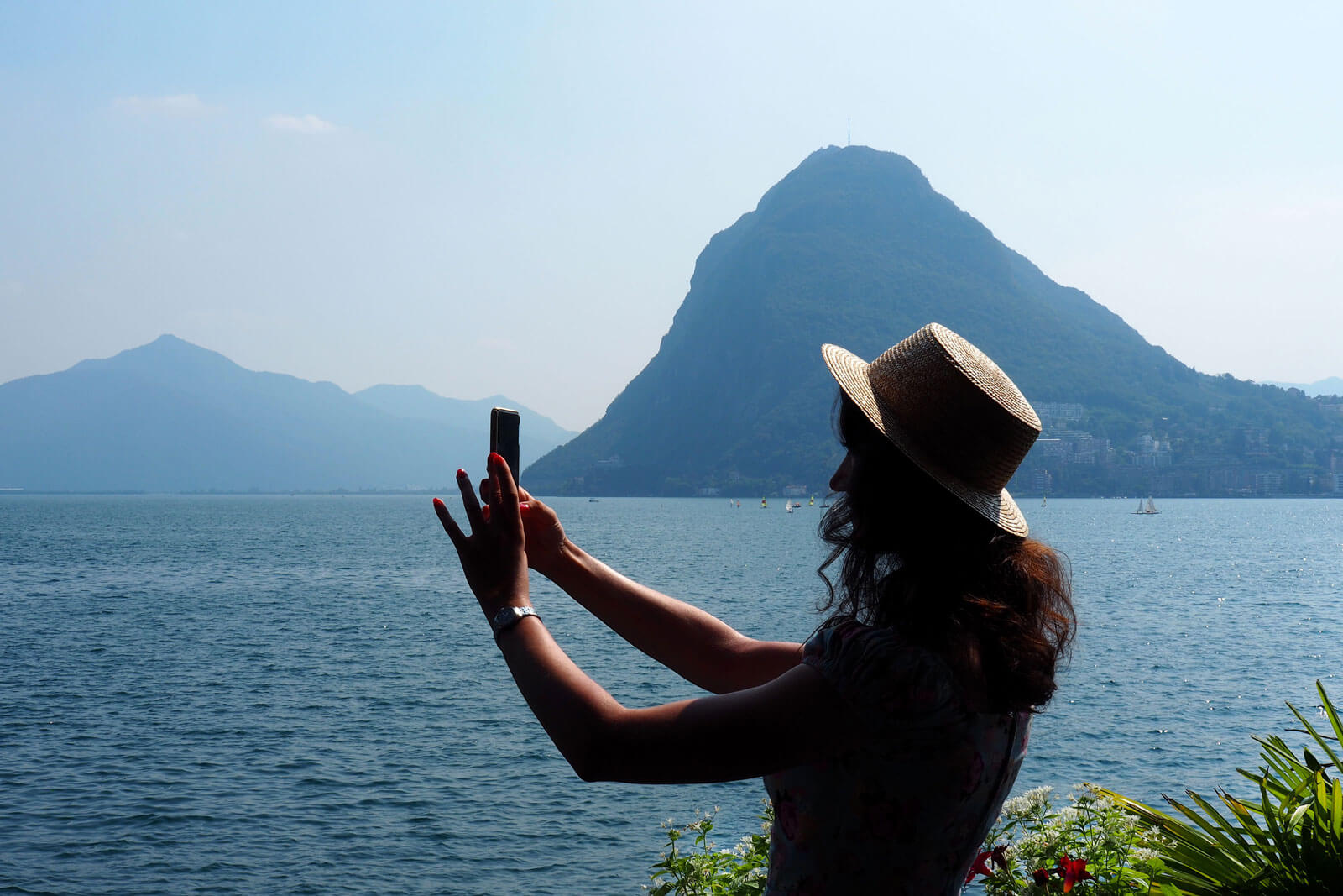 Ticino Tourism and Newly Swissed Influencer Casting 2019