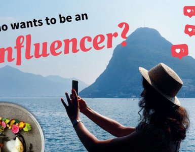 Ticino Tourism and Newly Swissed Influencer Casting 2019