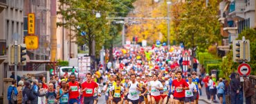 Lausanne Marathon Date - Running in Switzerland Guide
