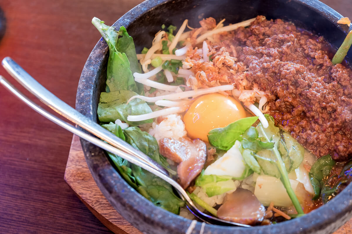 Korean Restaurants in Zürich Ultimate Foodie Guide (2024) Newly