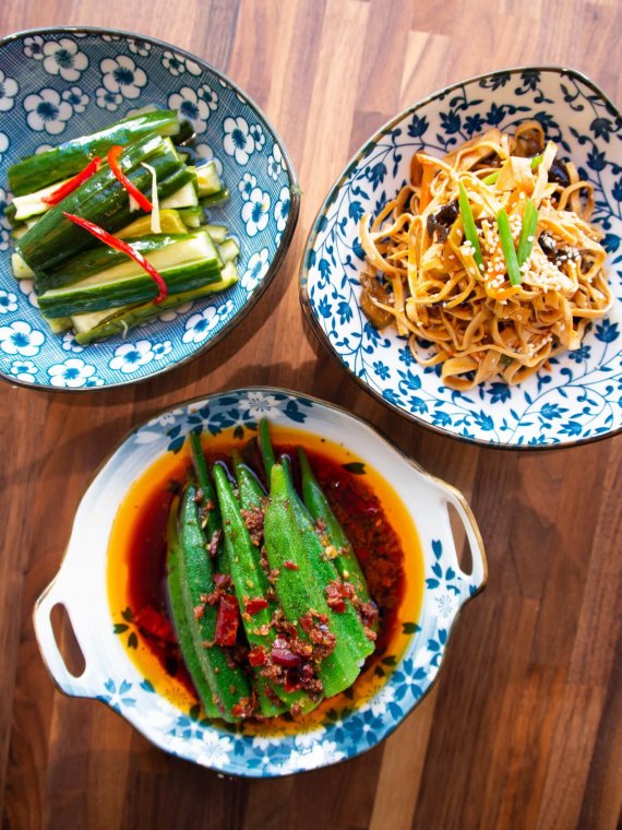 Chinese Restaurants in Zürich Ultimate Foodie Guide (2024) Newly