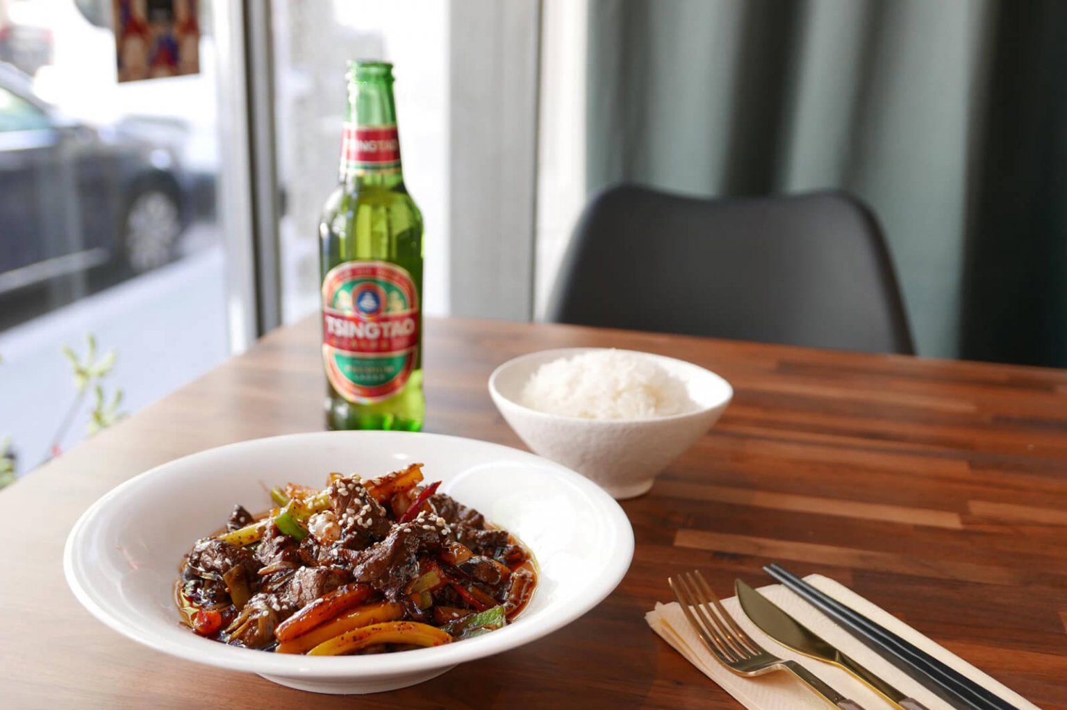 Chinese Restaurants in Zürich Ultimate Foodie Guide (2024)