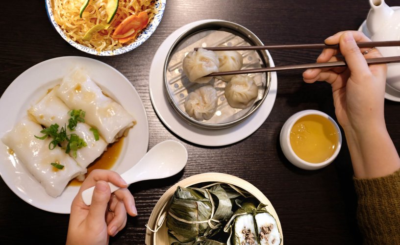 Chinese Restaurants in Zürich Ultimate Foodie Guide (2024) Newly