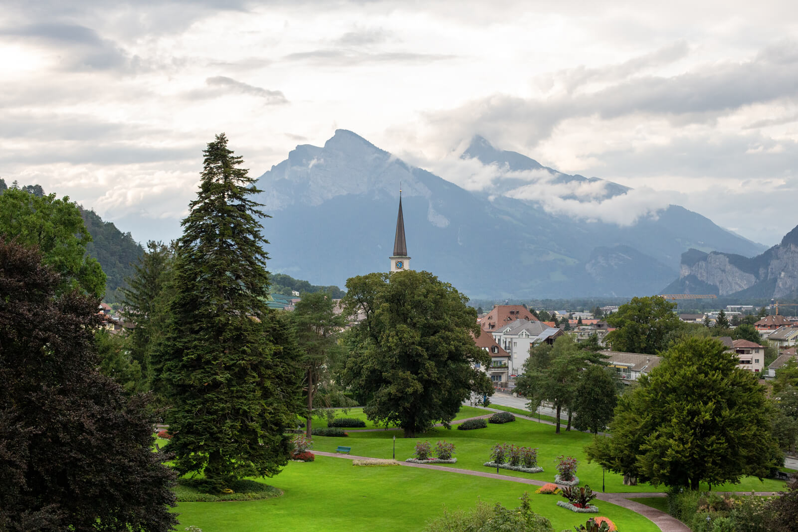 Grand Hotel Bad Ragaz