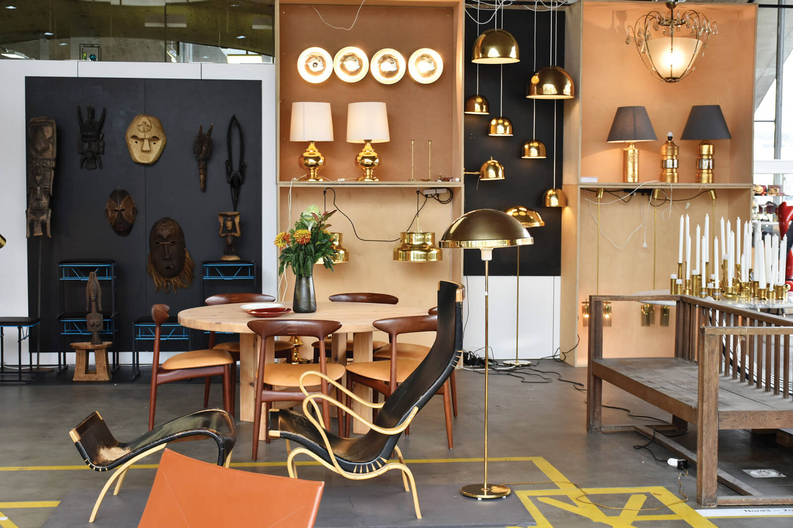 Le Salon du Design Geneva