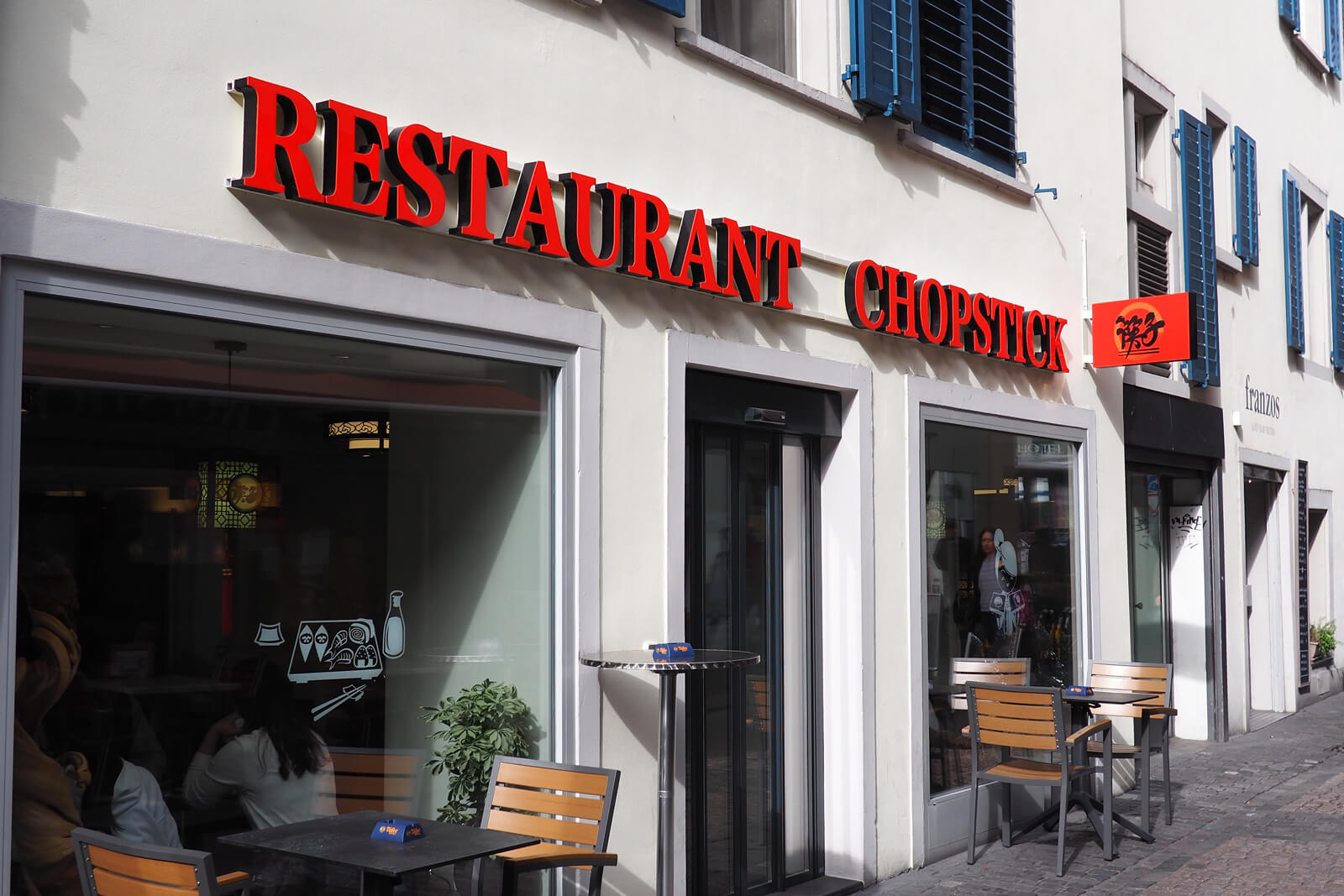 Chinese Restaurants in Zürich Ultimate Foodie Guide (2024) Newly