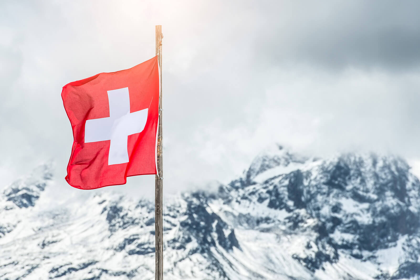 Swiss Pension System for Expats