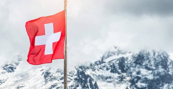 Swiss Pension System for Expats