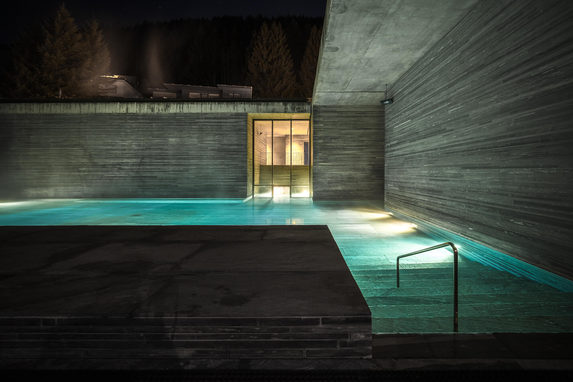 7132 Therme Vals by Peter Zumthor